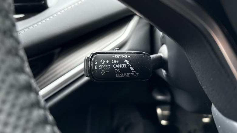 Skoda Enyaq 210kW 85 Sportline 82kWh 5dr Auto Electric Estate